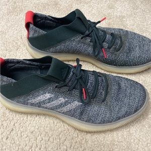 Adidas Men’s Tennis Shoes 12